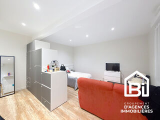  Appartement � vendre 1 pi�ce 32 m�