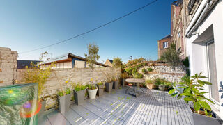  Maison � vendre 5 pi�ces 114 m�