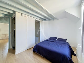  Appartement à louer 2 pièces 29 m²