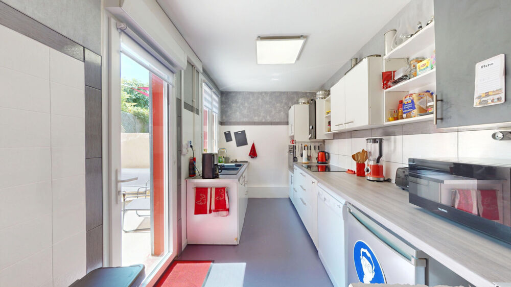 Vente Maison Charmante maison de village 102 m2 Villeneuve tolosane