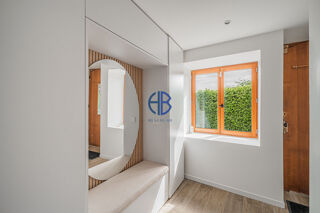  Maison à vendre 5 pièces 137 m²