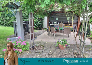  Maison à vendre 6 pièces 145 m²