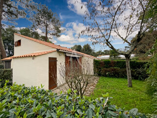  Maison � vendre 2 pi�ces 30 m�