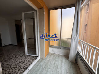  Appartement � vendre 2 pi�ces 49 m�