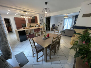  Maison � vendre 5 pi�ces 106 m�