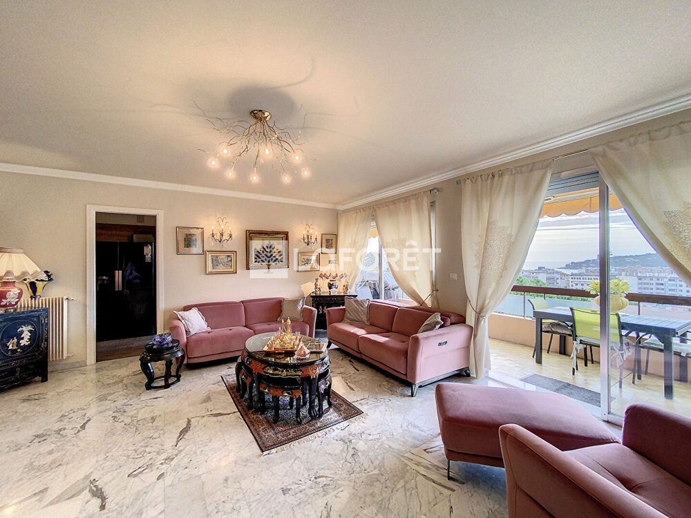 � vendre  Appartement Menton (06500)