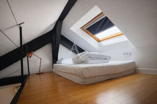  Appartement à vendre 2 pièces 39 m²