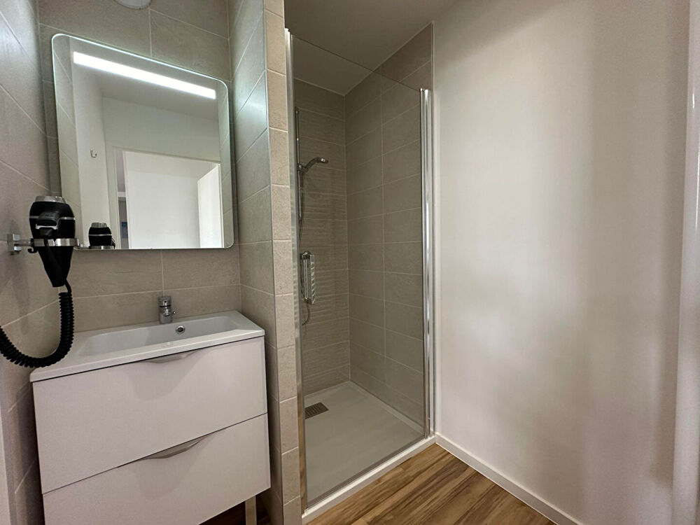 Vente Appartement Appartement La Grande Motte 2 pièce(s) 42.10 m2 La grande motte