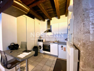  Appartement � louer 1 pi�ce 24 m�