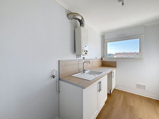  Appartement � louer 3 pi�ces 58 m�