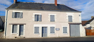  Maison  vendre 7 pices 195 m