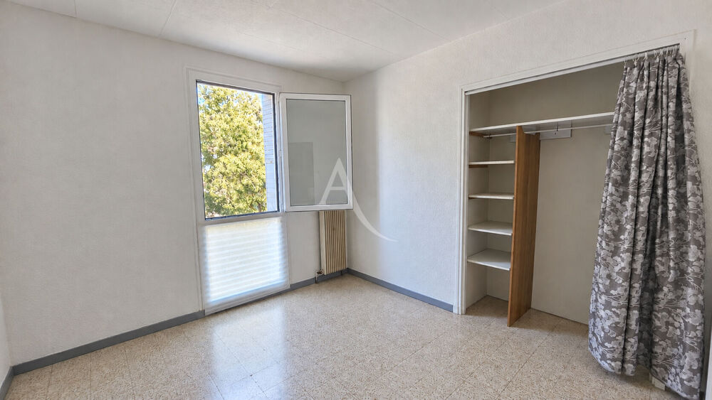 Vente Appartement Appartement Nimes 3 pièce(s) 63.01 m2 Nimes