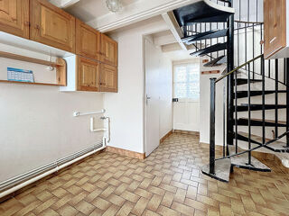  Maison � vendre 2 pi�ces 25 m�