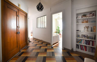  Appartement à vendre 3 pièces 80 m²