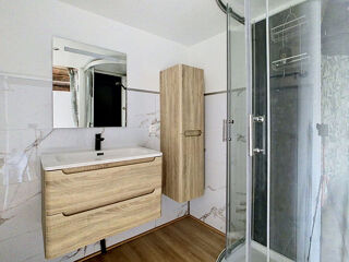 Maison à louer 2 pièces 73 m²