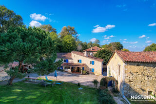  Maison � vendre 5 pi�ces 167 m�