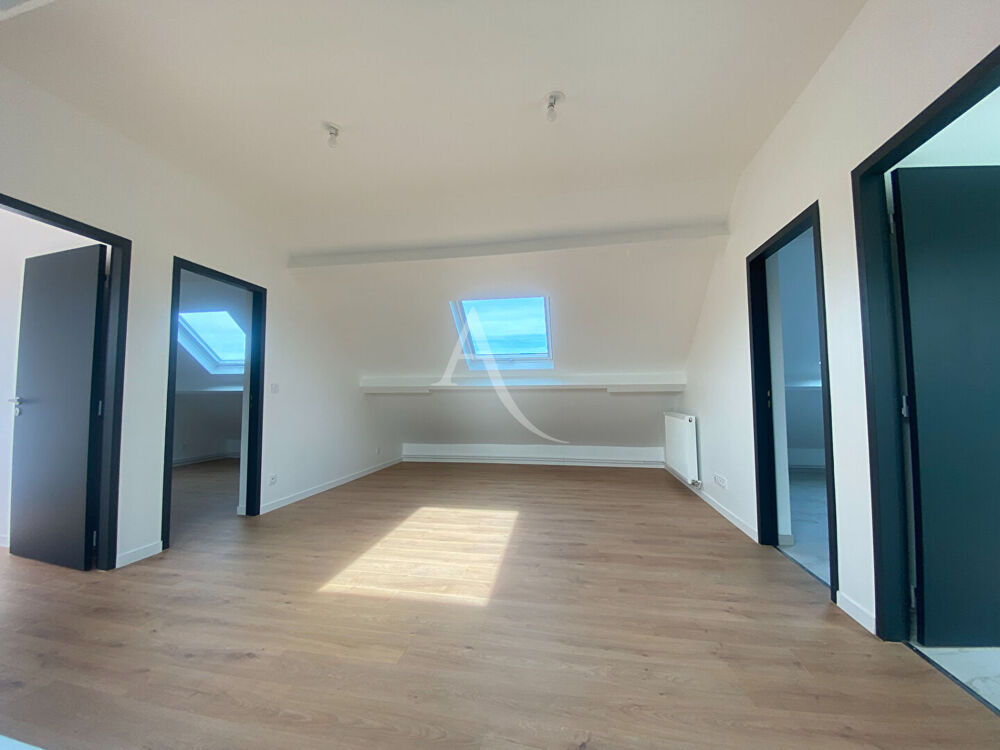 Location Appartement appartement 3 pièces duplex Saint michel sur orge