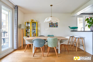  Appartement à vendre 5 pièces 103 m²