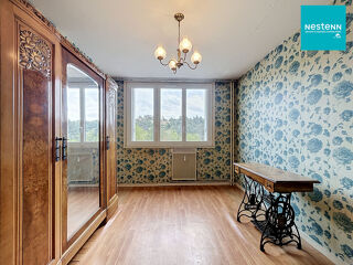  Appartement à vendre 4 pièces 