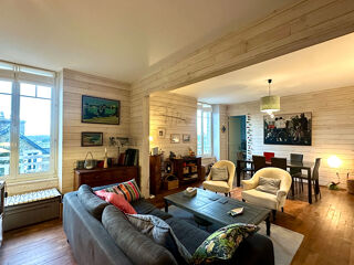  Appartement � vendre 4 pi�ces 90 m�