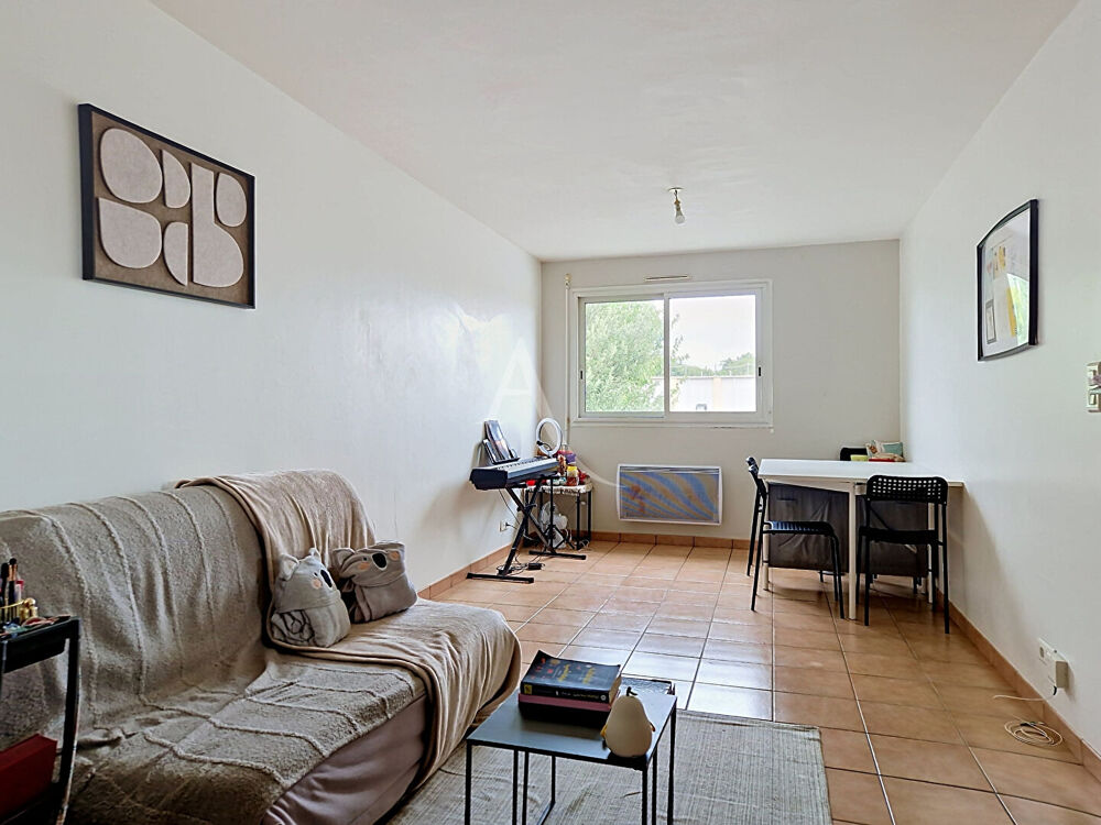 Vente Appartement Appartement Nantes 2 pièce(s) 38 m2 Nantes
