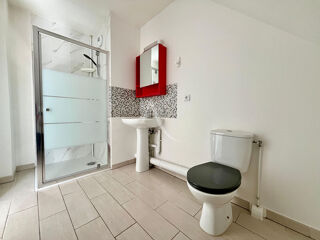  Appartement � vendre 1 pi�ce 27 m�