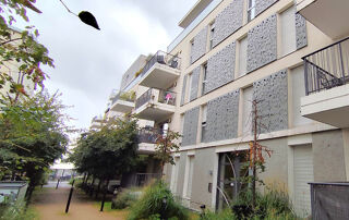  Appartement  vendre 3 pices 55 m