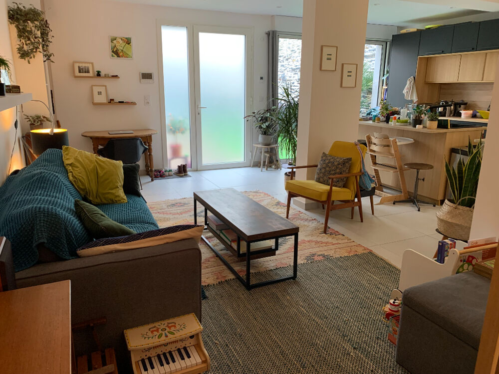 Location Maison A louer maison T5 Angers centre ville. Angers