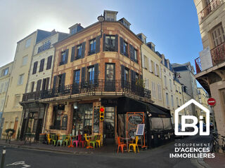  Immeuble � vendre 127 m�