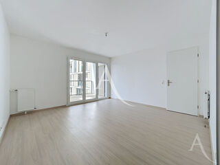  Appartement à vendre 2 pièces 46 m²