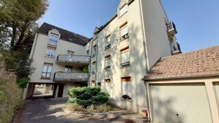  Appartement à vendre 1 pièce 24 m²