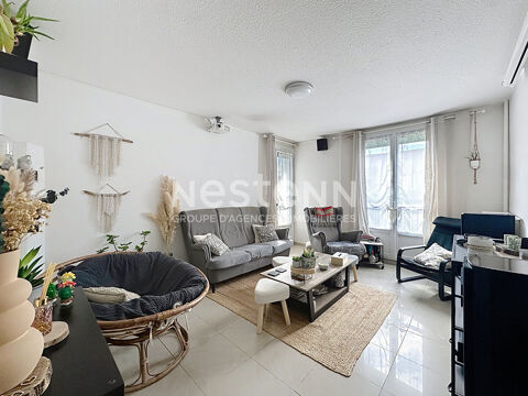   Appartement Miramas 3 pi�ce(s) 74.25 m2 Appartement - 3 pi�ce(s) - 74 m�