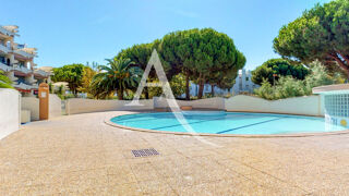  Appartement � vendre 1 pi�ce 17 m�