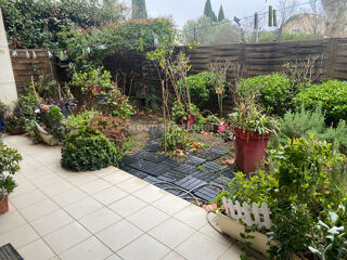  Appartement � vendre 2 pi�ces 45 m�