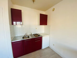 Appartement à vendre 1 pièce 25 m²