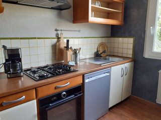  Appartement � louer 4 pi�ces 132 m�