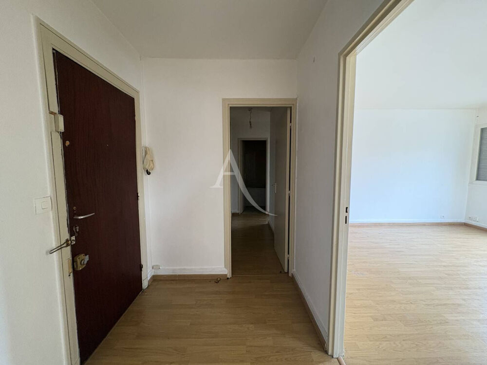 Vente Appartement Appartement Ozoir La Ferriere 2 pièce(s) 50,2  m2 Ozoir la ferriere