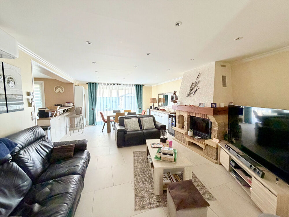 Vente Maison Maison 3 ch Nanteuil les meaux