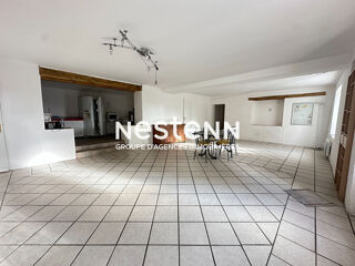  Maison à vendre 15 + pièces 
