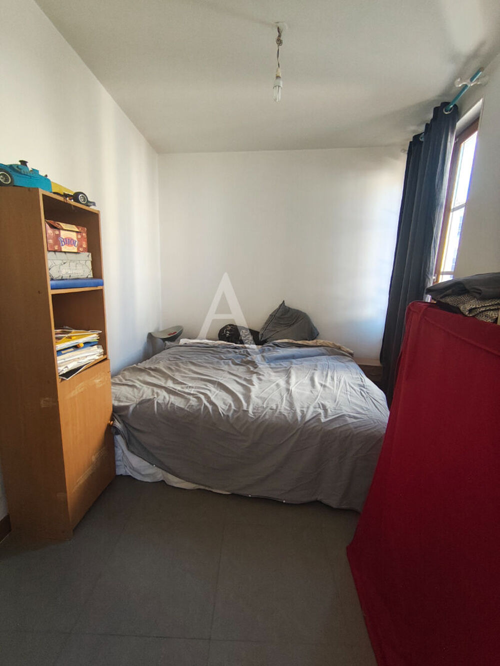 Vente Appartement Appartement  2 pièces coeur de ville Saintes