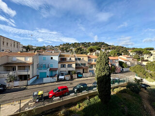  Appartement � vendre 2 pi�ces 29 m�