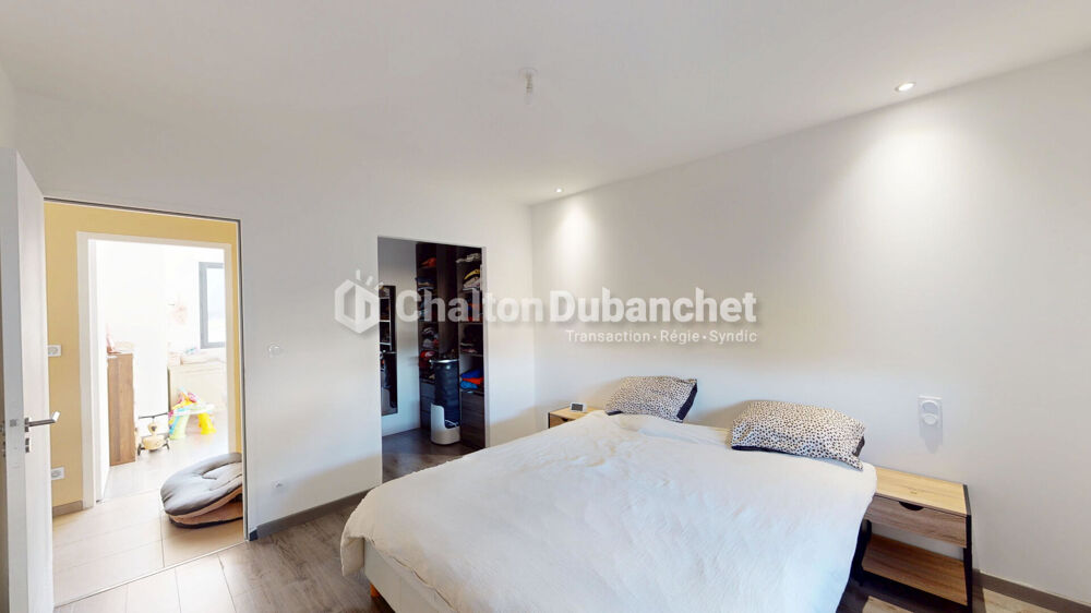 Location Maison ROANNE - MAISON 7 pièce(s) de 185.31 m2 Roanne