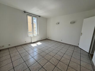  Appartement à louer 2 pièces 38 m²
