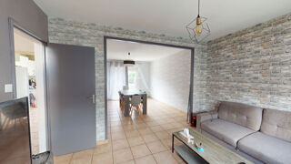 Maison à vendre 4 pièces 86 m²