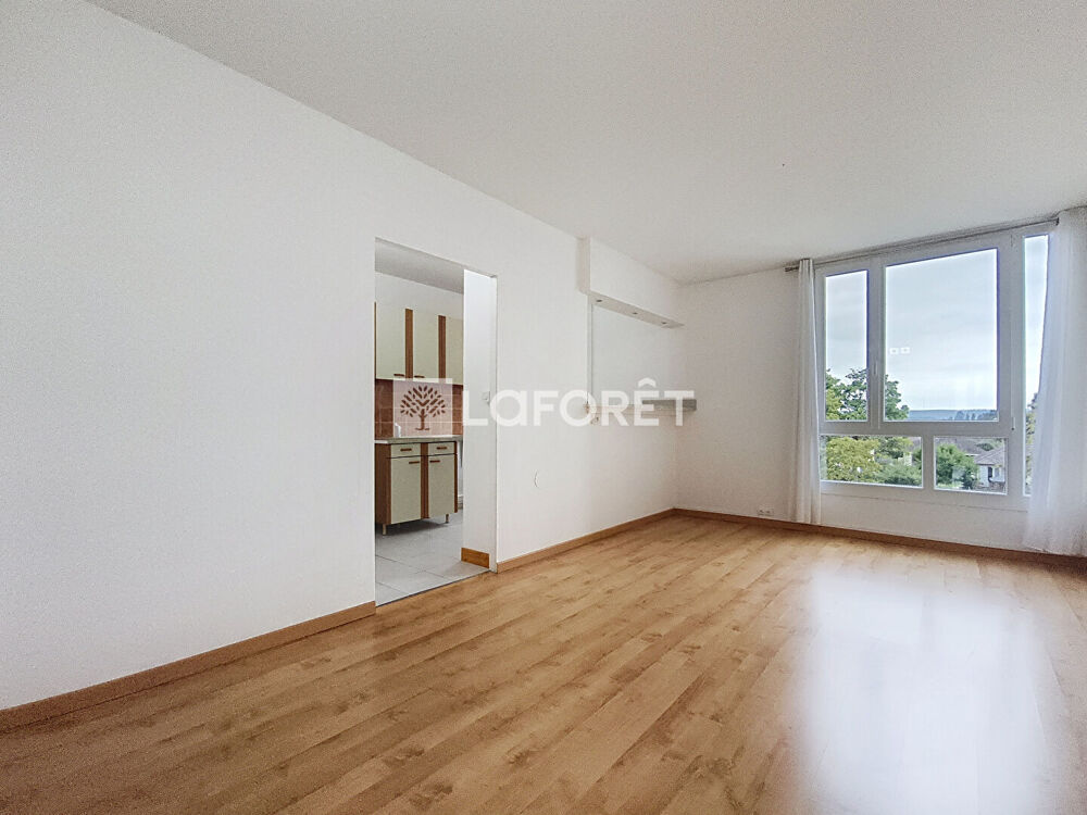 Appartement Saint Pierre Les Elbeuf 3 pièces 55 m²