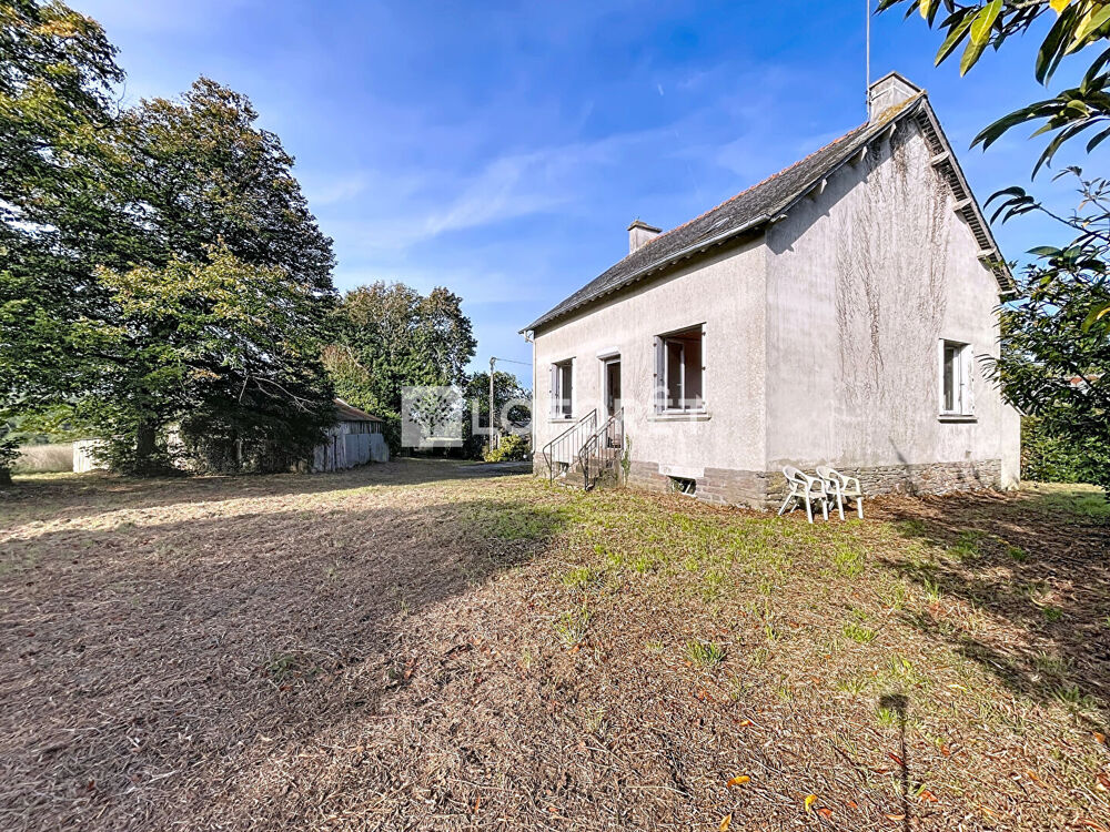 Maison 4 pièces 65 m² · à Sixt sur Aff · 65 m² · 137 800 €