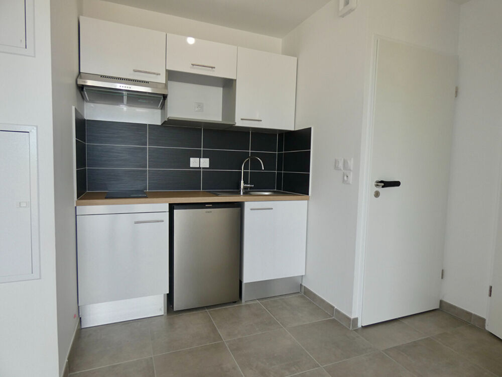 Location Appartement Appartement Labarthe Sur Leze 2 pièce(s) 45.06 m2 Labarthe sur leze