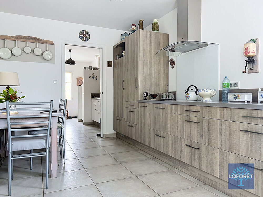 Maison Bretignolles Sur Mer 4 pièces 130 m2