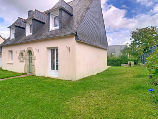  Maison � vendre 6 pi�ces 124 m�