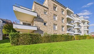  Appartement à vendre 4 pièces 80 m²